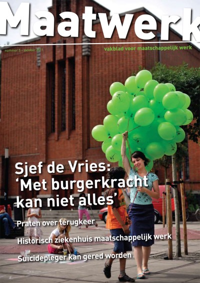 Maatwerk 5/2011