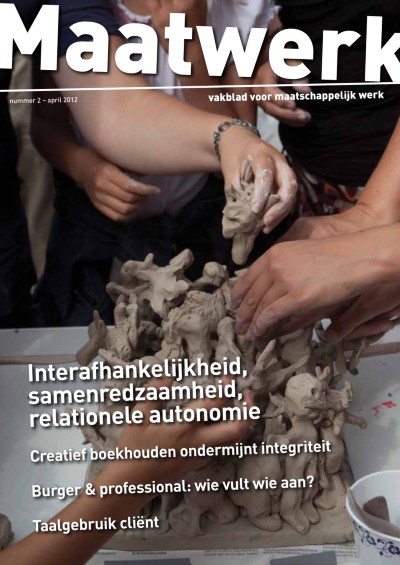 Maatwerk 2/2012