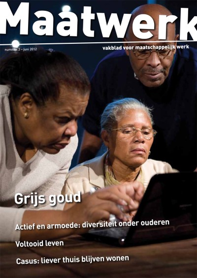 Maatwerk 3/2012