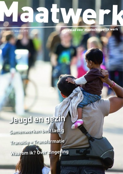 Maatwerk 4/2012