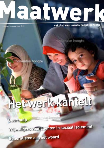 Maatwerk 6/2012