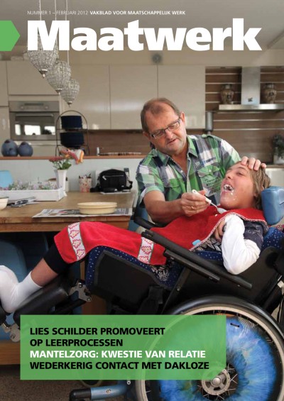 Maatwerk 1/2013
