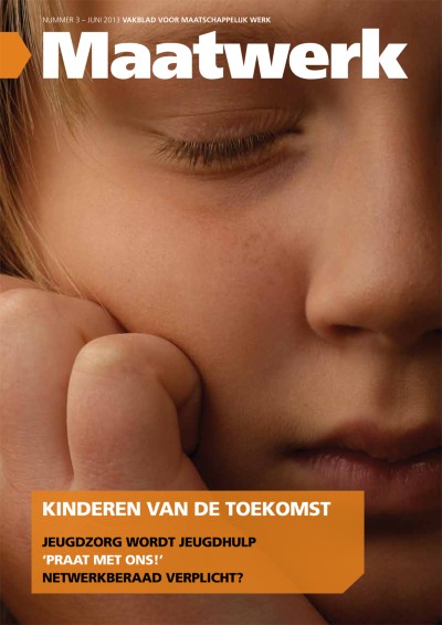 Maatwerk 3/2013