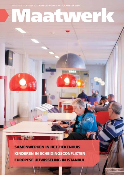 Maatwerk 5/2013