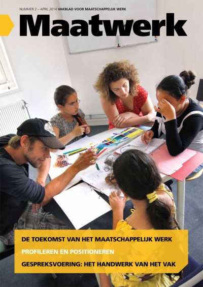 Maatwerk 2/2014