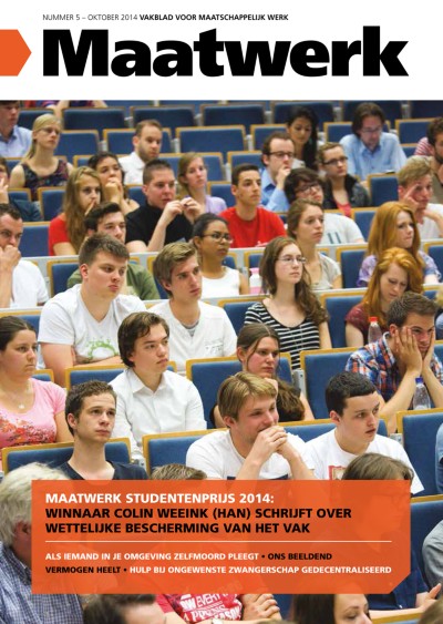 Maatwerk 5/2014