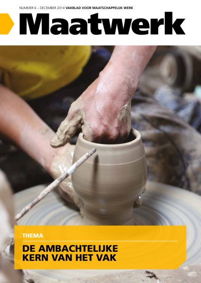 Maatwerk 6/2014
