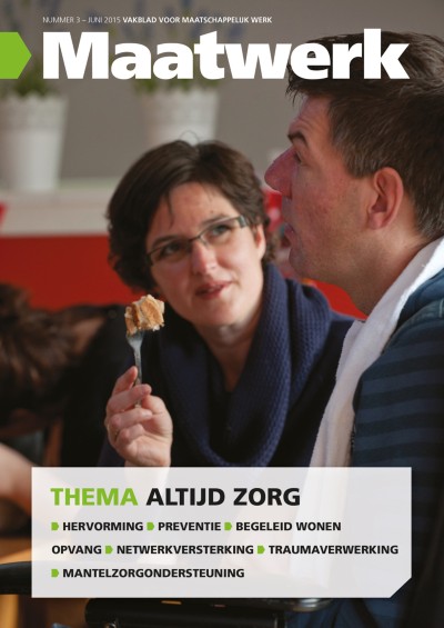 Maatwerk 3/2015