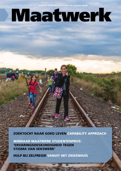Maatwerk 5/2015