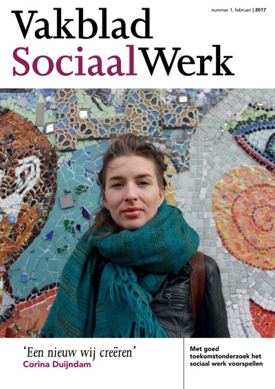 Vakblad Sociaal Werk 1/2017