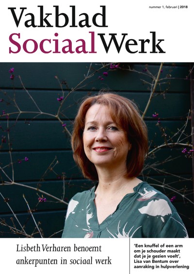 Vakblad Sociaal Werk 1/2018