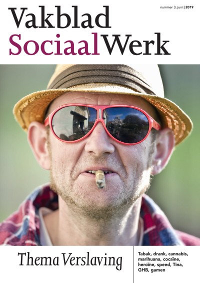 Vakblad Sociaal Werk 3/2019