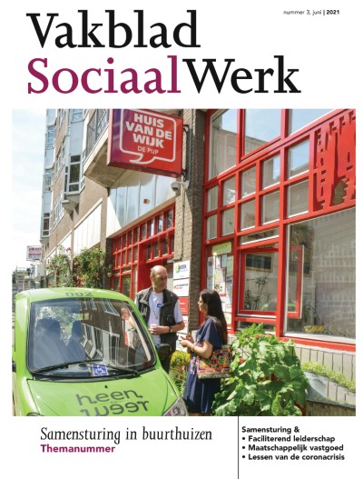 Vakblad Sociaal Werk 3/2021