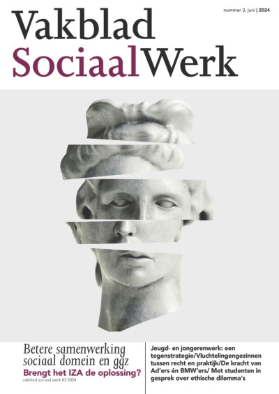 Vakblad Sociaal Werk 3/2024