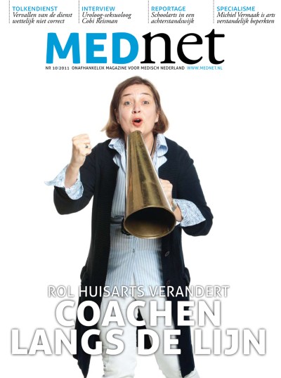 Mednet 10/2011