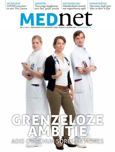 Mednet 11/2011