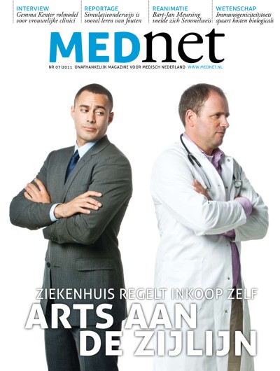 Mednet 7/2011
