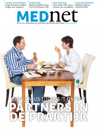 Mednet 5/2012