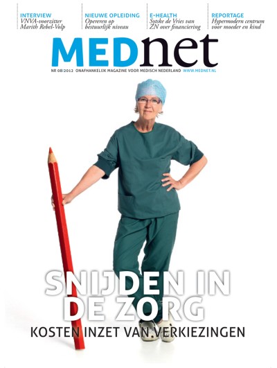Mednet 8/2012