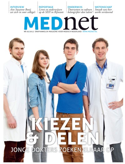 Mednet 5/2013