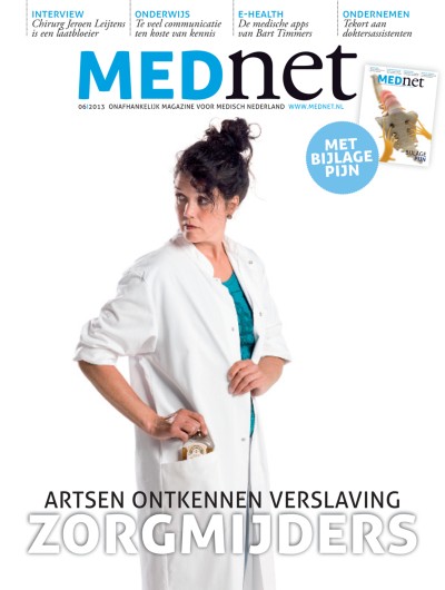 Mednet 6/2013