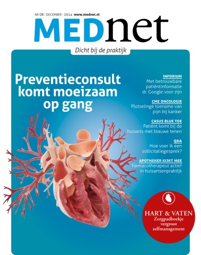 Mednet 8/2014