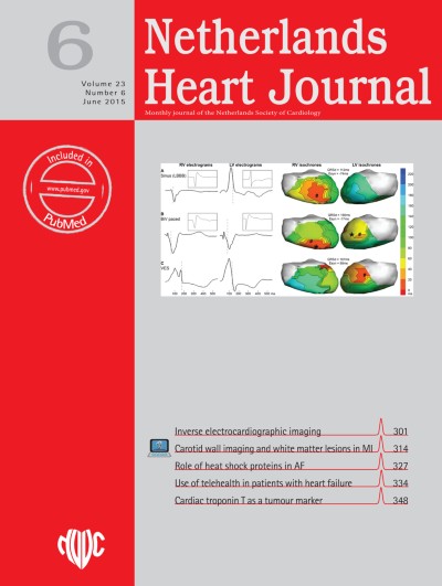 Netherlands Heart Journal 6/2015