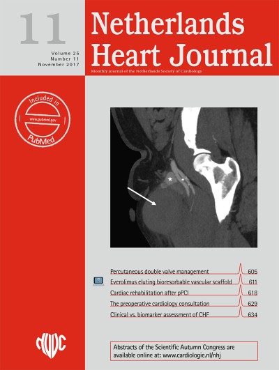Netherlands Heart Journal 11/2017