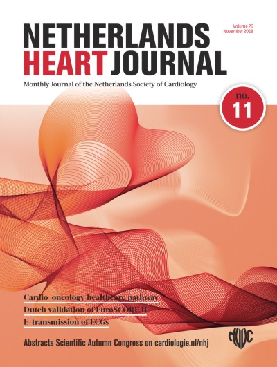 Netherlands Heart Journal 11/2018