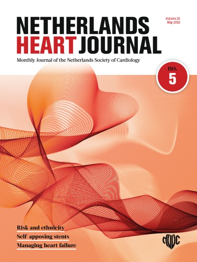 Netherlands Heart Journal 5/2018