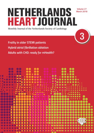 Netherlands Heart Journal 3/2019