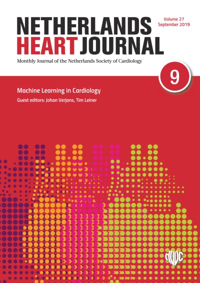 Netherlands Heart Journal 9/2019
