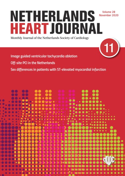 Netherlands Heart Journal 11/2020