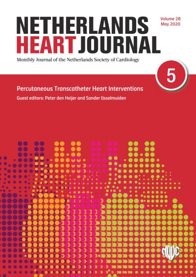 Netherlands Heart Journal 5/2020