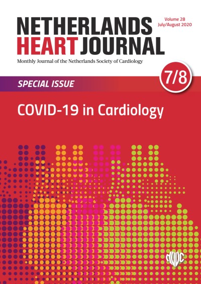 Netherlands Heart Journal 7-8/2020