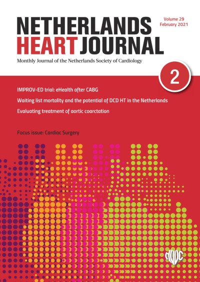 Netherlands Heart Journal 2/2021