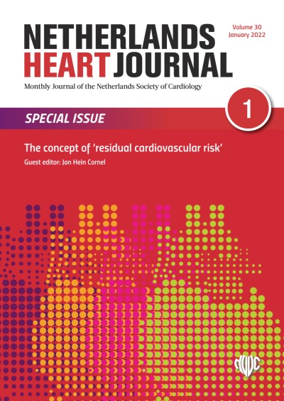 Netherlands Heart Journal 1/2022