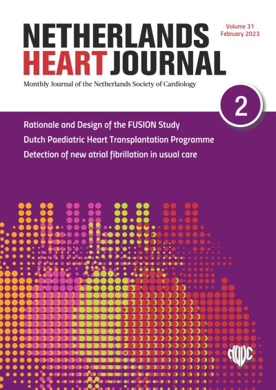 Netherlands Heart Journal 2/2023