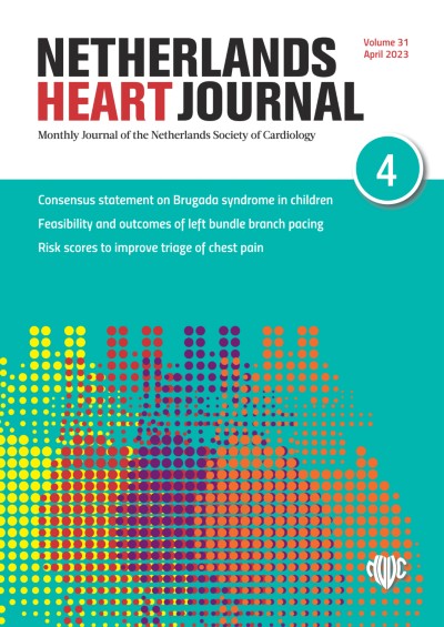Netherlands Heart Journal 4/2023