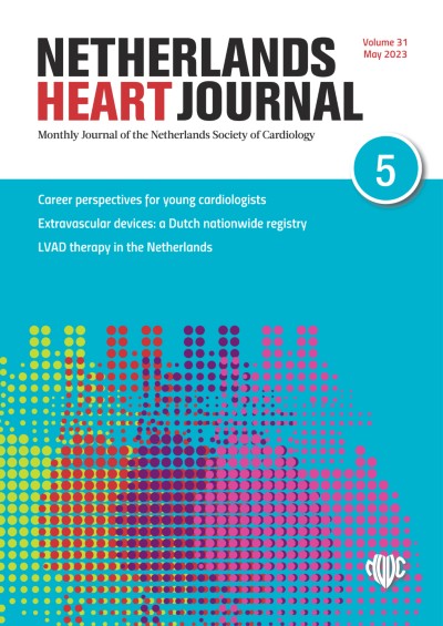Netherlands Heart Journal 5/2023