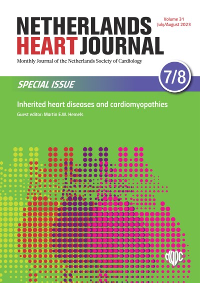 Netherlands Heart Journal 7-8/2023