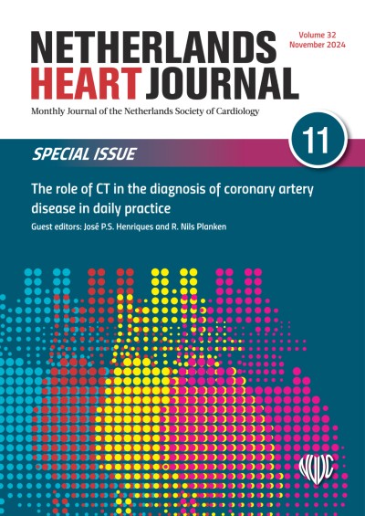 Netherlands Heart Journal 11/2024