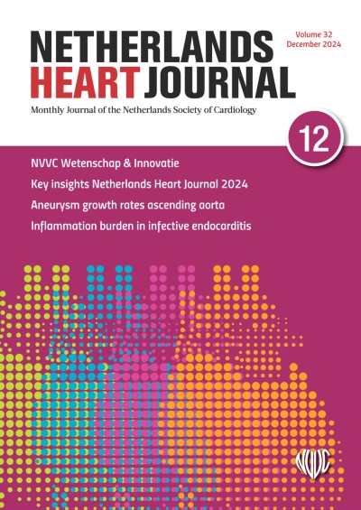 Netherlands Heart Journal 12/2024