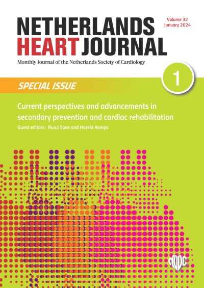 Netherlands Heart Journal 1/2024