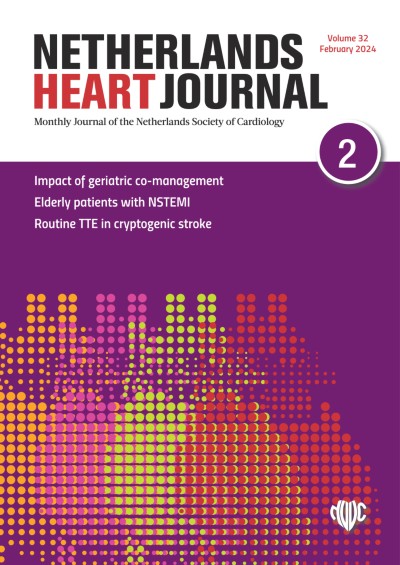 Netherlands Heart Journal 2/2024
