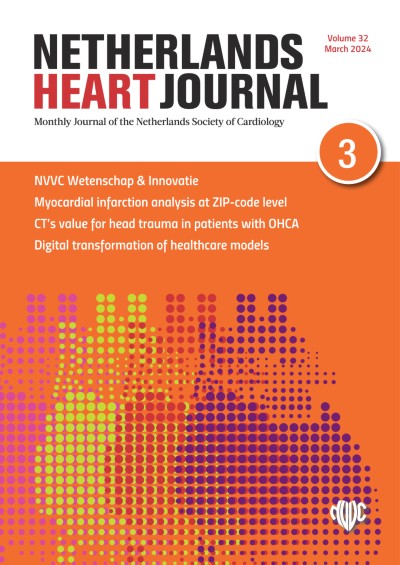 Netherlands Heart Journal 3/2024