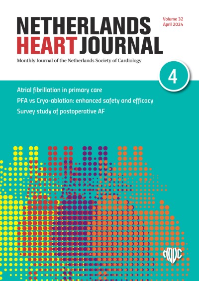 Netherlands Heart Journal 4/2024