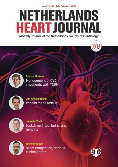 Netherlands Heart Journal 7-8/2025