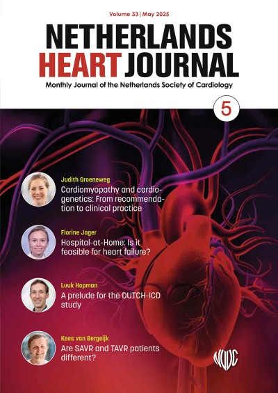 Netherlands Heart Journal