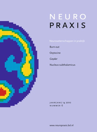 Neuropraxis 6/2010